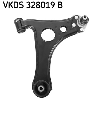 Braccio oscillante, Sospensione ruota - VKDS 328019 B SKF
